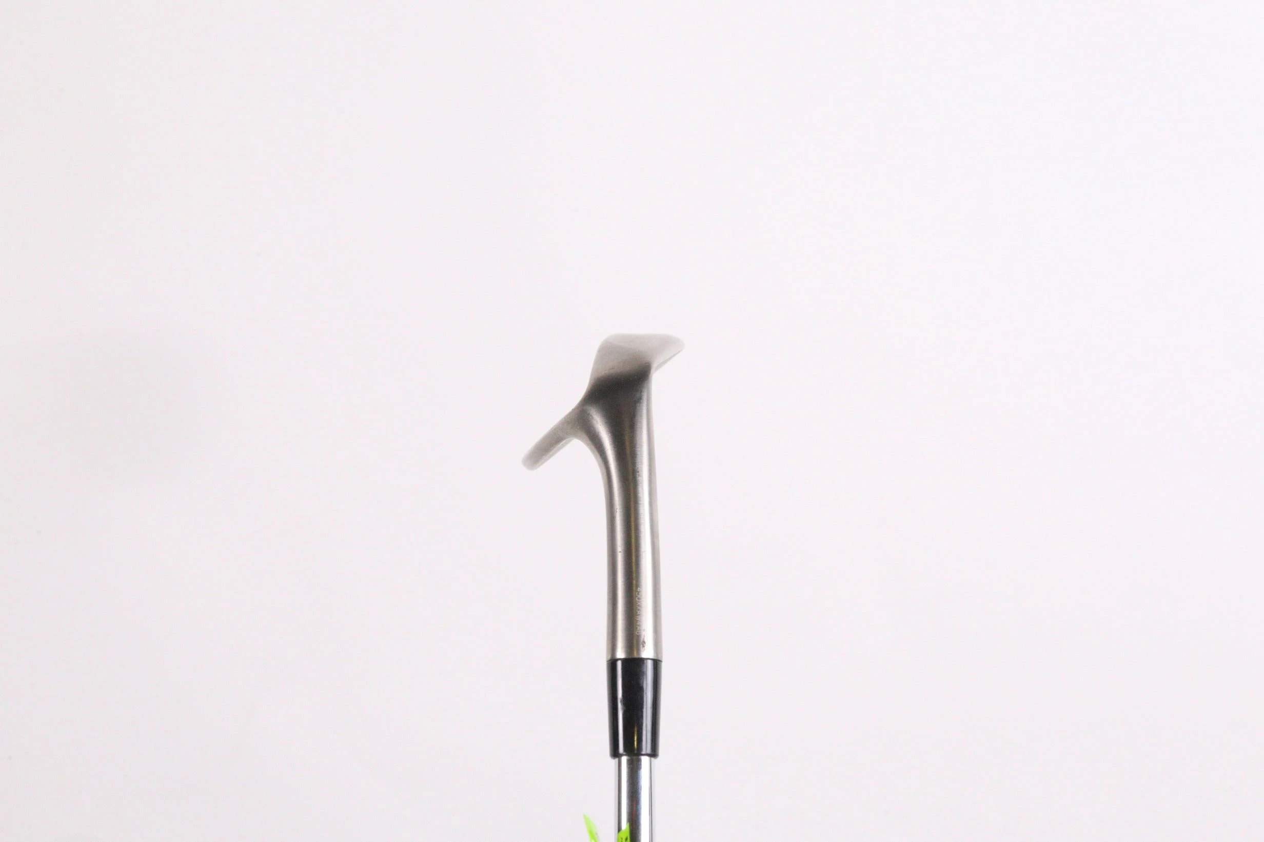 TaylorMade Tour Preferred ATV 56* Wedge RH 35.5 In Tour-V Steel Extra Stiff Flex 7 TaylorMade Tour Preferred ATV 56* Wedge RH 35.5 In Tour-V Steel Extra Stiff Flex - Image 5