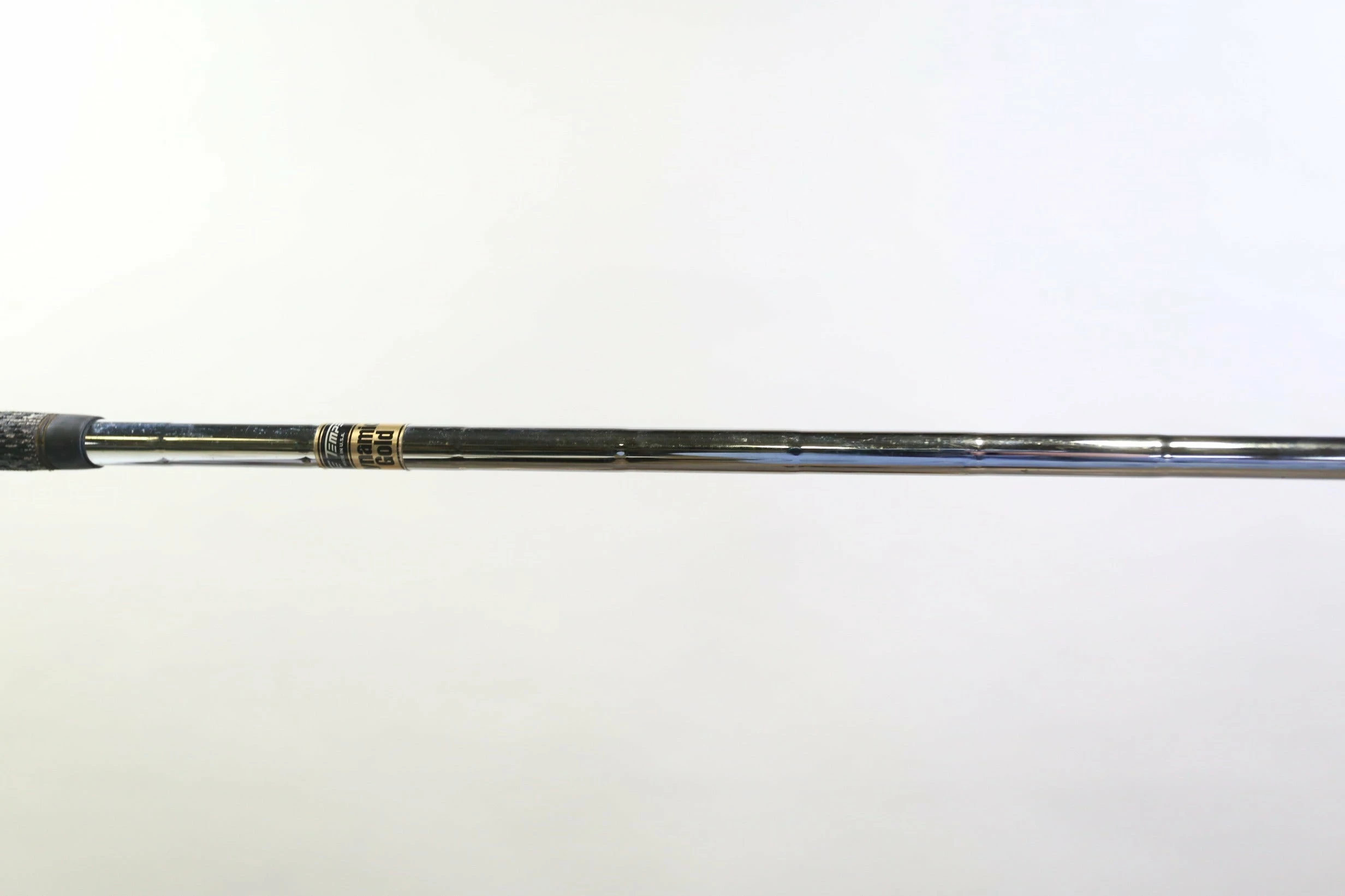 Titleist Vokey Raw 200 Series 58* Wedge 8* Bounce RH 35 In Steel Stiff Flex 10 Titleist Vokey Raw 200 Series 58* Wedge 8* Bounce RH 35 In Steel Stiff Flex - Image 8