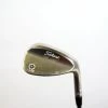 Titleist Vokey SM5 Gold Nickel M Grind 54* Wedge RH 35.25 In Steel Wedge Flex -TaylorMade Shop 30120685 3979 5f23 8ef0 9199be845f16