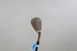 LEFTY TaylorMade Hi-Toe Gap Wedge 52* 35 In Graphite Shaft Stiff Flex -TaylorMade Shop 302d3bb2 4657 5302 96b2 d2c80b6817c0