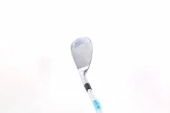 Titleist Vokey SM6 Tour Chrome K Grind 60* Wedge RH 35 In Steel Shaft Regular 17 Titleist Vokey SM6 Tour Chrome K Grind 60* Wedge RH 35 In Steel Shaft Regular -TaylorMade Shop 3030d783 14ce 5d27 8c94 4d6b79e801d9