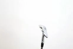 Titleist Vokey SM6 Tour Chrome F Grind 50* Wedge RH 35.5 In 8* Steel Wedge Flex -TaylorMade Shop 30640679 0c8a 51bf a0b9 9f2daf4c6b84