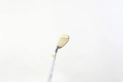 Cleveland CG16 Tour Satin Chrome 58* Wedge RH 34.75 In Steel Shaft Wedge Flex -TaylorMade Shop 306c749f 51f2 5ae0 98f2 0f3a69762cef