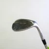 Titleist Vokey SM5 Tour Chrome L Grind 60* Wedge RH 35 In Steel Stiff Flex -TaylorMade Shop 308b4328 0ebb 5767 90af 21acba66d673