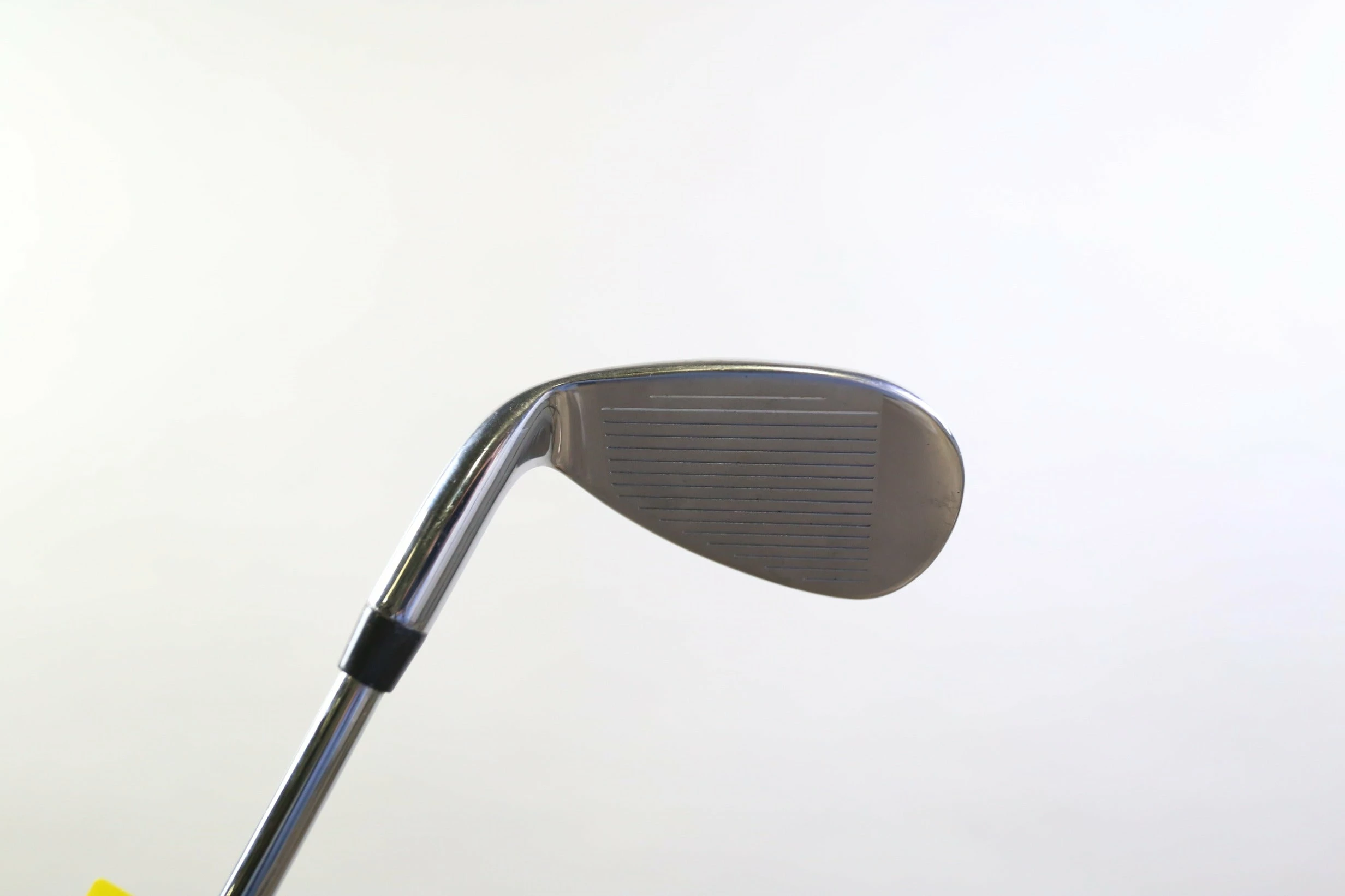 TaylorMade R7 CGB MAX Sand Wedge 54* RH 35.25 In Steel Shaft Stiff Flex 4 TaylorMade R7 CGB MAX Sand Wedge 54* RH 35.25 In Steel Shaft Stiff Flex - Image 2