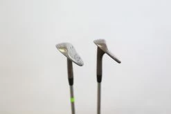 Titleist Vokey Oil Can/8620 Wedge Set 54*, 58* RH Steel Shaft Wedge Flex 12 Titleist Vokey Oil Can/8620 Wedge Set 54*, 58* RH Steel Shaft Wedge Flex -TaylorMade Shop 30927e6c 0a4f 5084 8761 fac06c086fea