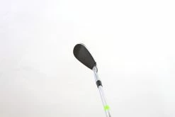 Titleist Vokey SM7 Tour Chrome L Grind 58* Wedge RH 35 In Steel Shaft Wedge Flex -TaylorMade Shop 30adf422 f4f6 5b49 9ad9 0c10e67df7d9