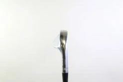 Titleist Vokey SM6 Tour Chrome F Grind 50* Wedge RH 35.5 In Steel Shaft Stiff -TaylorMade Shop 30d858d5 dd41 5827 9ccd c3bec5483326