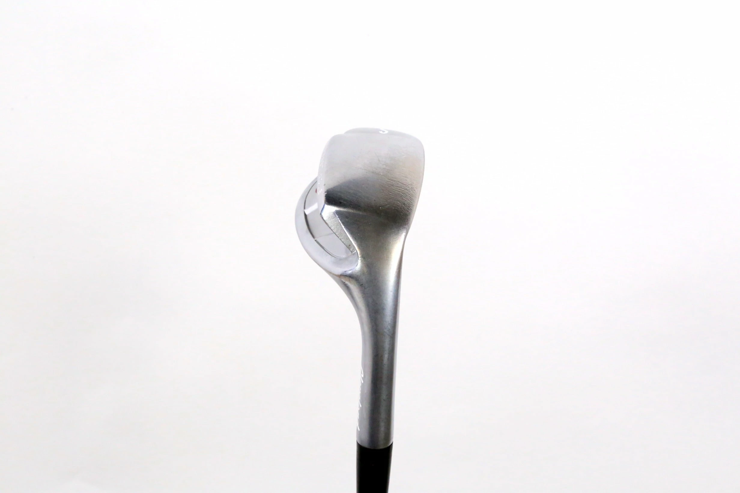 Cleveland Smart Sole S 58* Wedge RH 34.25 In Cleveland Graphite Shaft Wedge Flex 8 Cleveland Smart Sole S 58* Wedge RH 34.25 In Cleveland Graphite Shaft Wedge Flex - Image 6