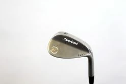 Cleveland 588 Tour Action 54* Wedge RH 35.5 In Steel Shaft Wedge Flex