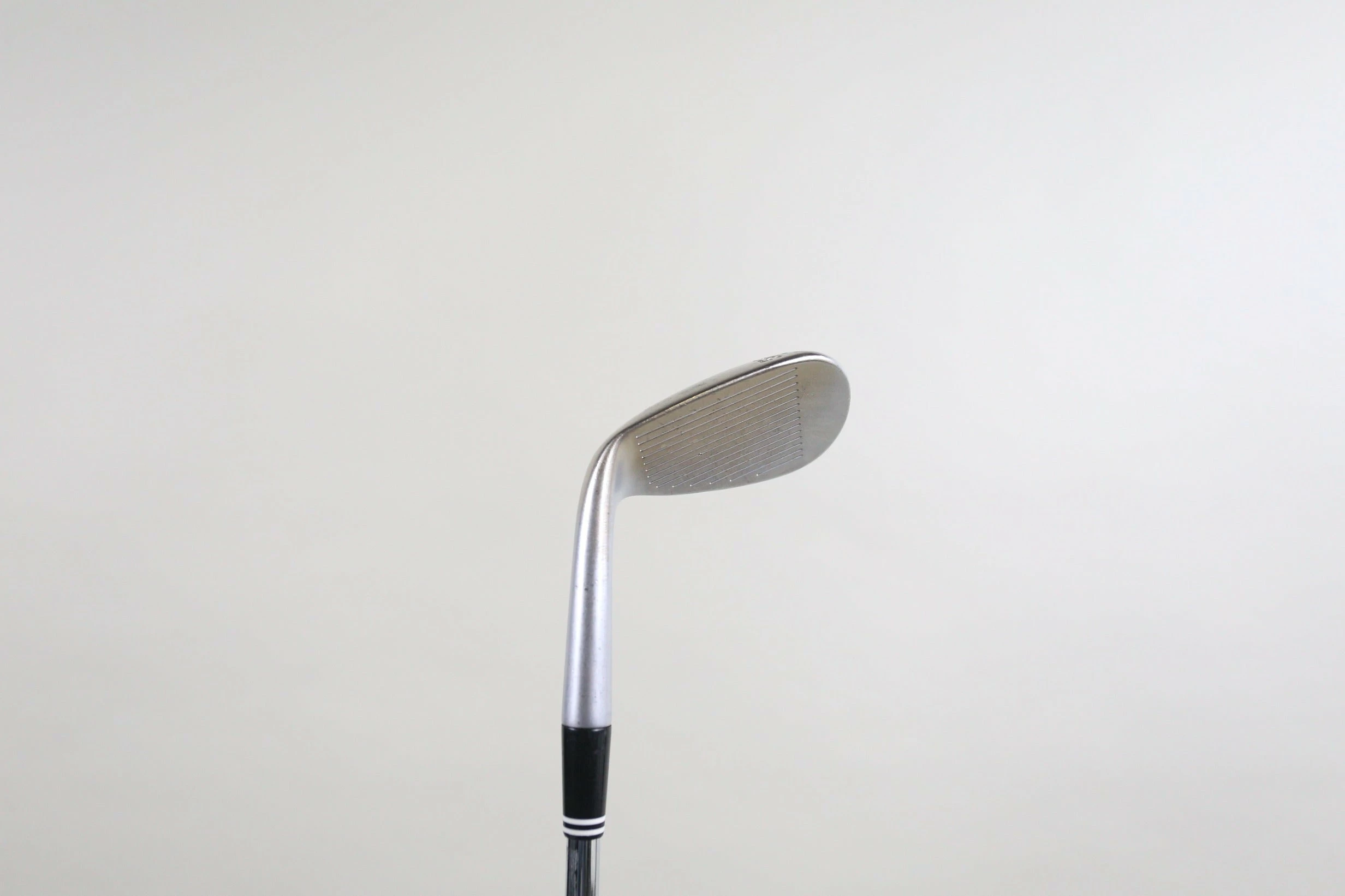 Cleveland 588 RTX 2.0 Blade Satin Sand Wedge 56* RH 35.5 In True Temper Wedge 7 Cleveland 588 RTX 2.0 Blade Satin Sand Wedge 56* RH 35.5 In True Temper Wedge - Image 5