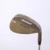 Cleveland RTX-3 Tour Raw 56* Wedge 11* Bounce RH 35.25 In True Temper Wedge Flex