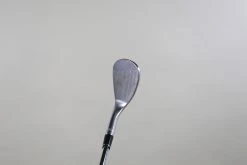 Titleist Vokey SM8 Tour Chrome M Grind Lob Wedge 58* RH 35 In True Temper Stiff 17 Titleist Vokey SM8 Tour Chrome M Grind Lob Wedge 58* RH 35 In True Temper Stiff -TaylorMade Shop 314c23fb 39fc 5a66 aad1 e9a87c3a2210