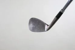 Cleveland CG14 Chrome 52* Wedge 10*b RH 35.75 In Steel Shaft Stiff Flex 16 Cleveland CG14 Chrome 52* Wedge 10*b RH 35.75 In Steel Shaft Stiff Flex -TaylorMade Shop 31595fb4 22fc 5bdc b13b 9076559ae305