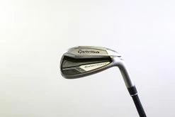 TaylorMade SpeedBlade Pitching Wedge 45* RH 35.5 In Graphite Shaft Regular Flex