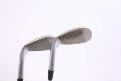 Titleist Vokey SM6 TC 58*, 54* Wedge Set 08*, 10* RH Steel Shaft Wedge Flex -TaylorMade Shop 318cd9fa 1041 56fa 95bd 7764330ed9cf