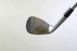 Titleist Vokey SM5 Tour Chrome M Grind 56* Wedge RH 35.25 In Steel Stiff Flex -TaylorMade Shop 31dd1669 7d30 50f2 833a 7ff6db35102b