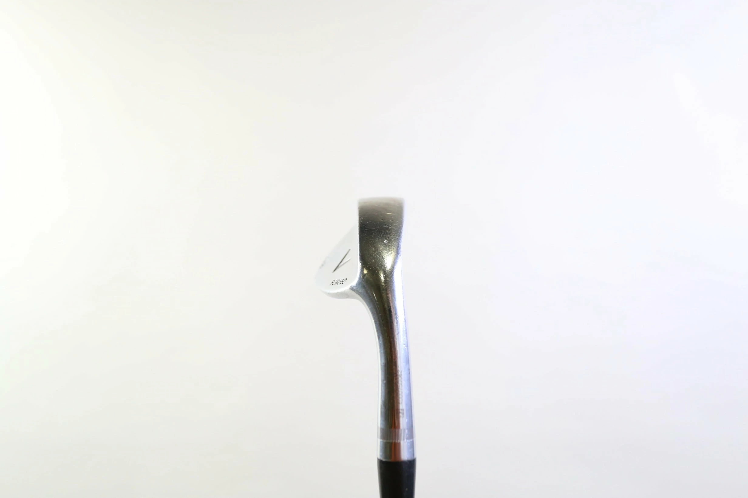 Callaway Forged Vintage Gap Wedge 48* RH 35.5 In Steel Shaft Stiff Flex 5 Callaway Forged Vintage Gap Wedge 48* RH 35.5 In Steel Shaft Stiff Flex - Image 3