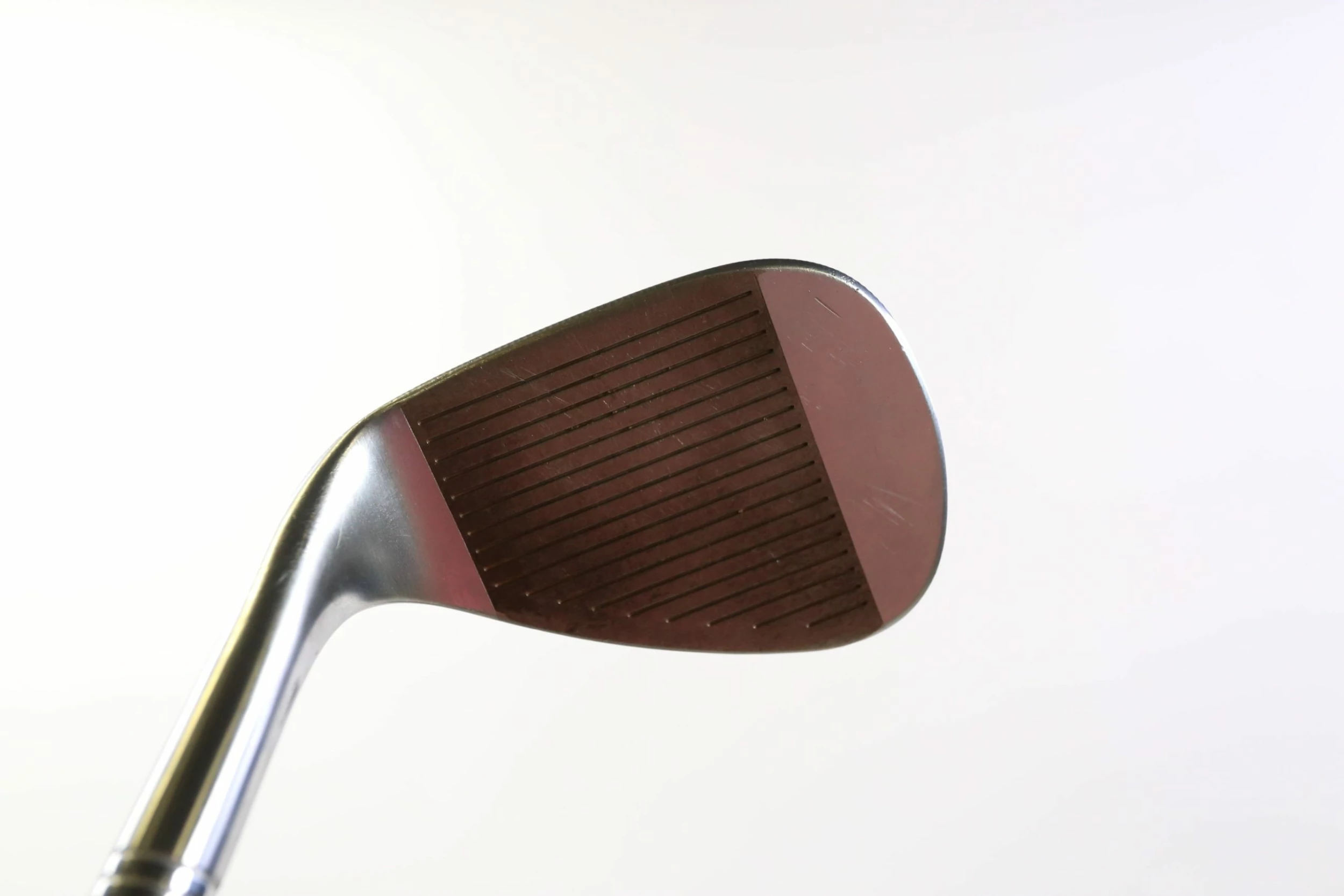 TaylorMade MG2 Chrome HB 56* Wedge RH 34.75 In Graphite Shaft Stiff Flex 7 TaylorMade MG2 Chrome HB 56* Wedge RH 34.75 In Graphite Shaft Stiff Flex - Image 5