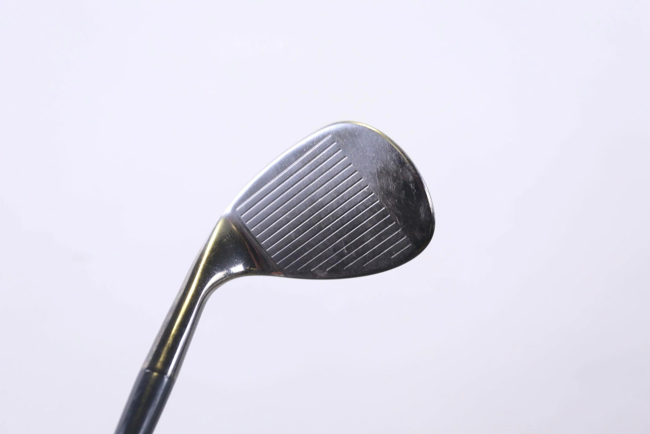 Cleveland Smart Sole S 2.0 58* Wedge RH 35.25 In Cleveland Graphite Stiff Flex 4 Cleveland Smart Sole S 2.0 58* Wedge RH 35.25 In Cleveland Graphite Stiff Flex - Image 2