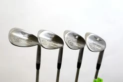 Titleist Vokey Oil Can 48*, 52*, 56*, 60* Wedge Set RH Steel Shaft Wedge Flex 13 Titleist Vokey Oil Can 48*, 52*, 56*, 60* Wedge Set RH Steel Shaft Wedge Flex -TaylorMade Shop 32444a4c 7d97 5637 aa36 cc71ec355ad6