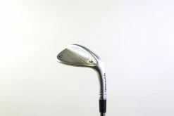 TaylorMade MG3 Chrome HB Sand Wedge 54* RH 35 In Steel Shaft Stiff Flex -TaylorMade Shop 3265631b da0a 538e 8670 9591c2de178b