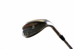 Titleist Vokey SM7 K Grind Wedge 58* 36 In Right Handed Steel Wedge Flex