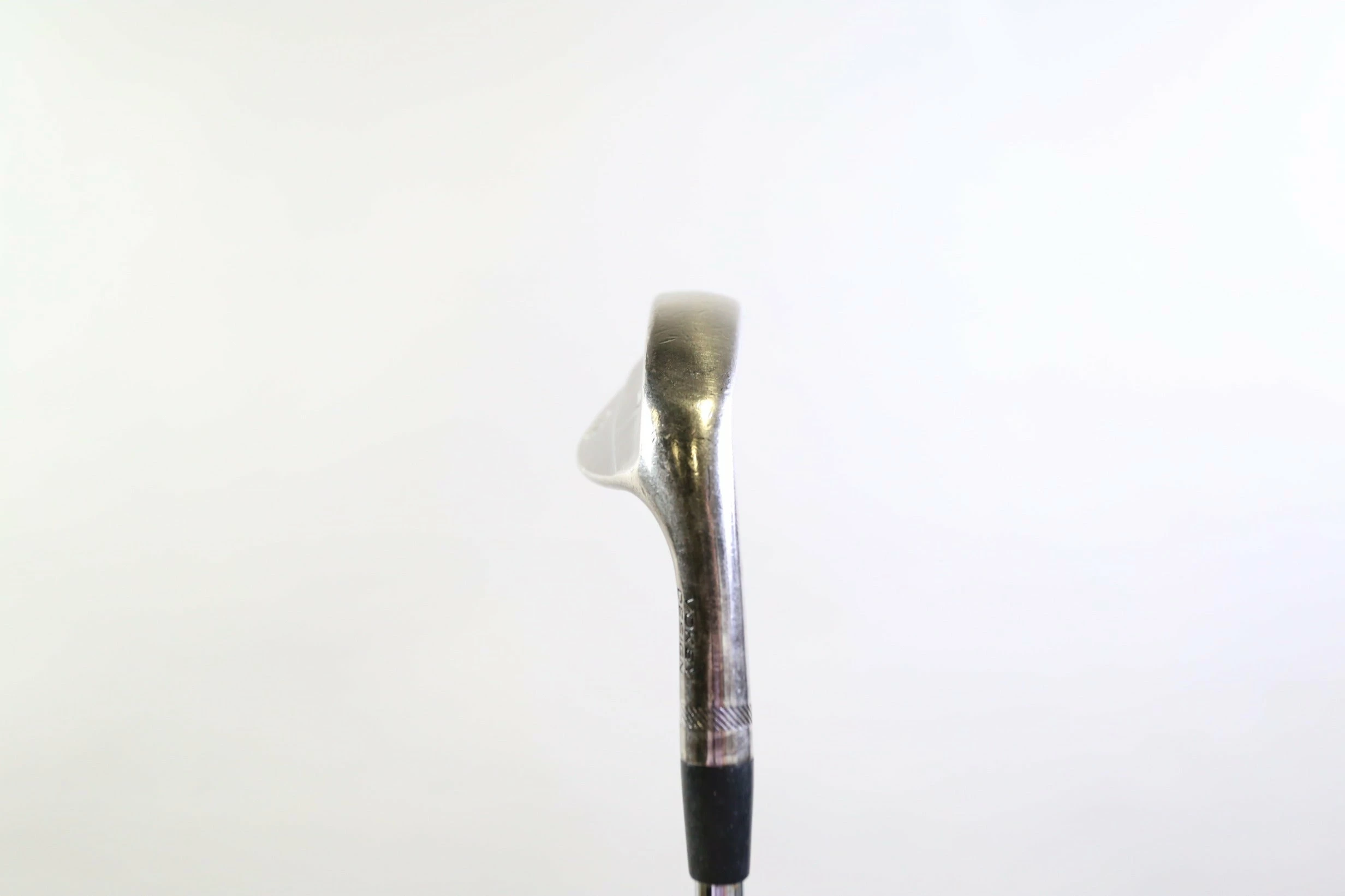 Titleist Vokey SM7 Brushed Steel 46* Wedge RH 35 In Steel Shaft Stiff Flex 5 Titleist Vokey SM7 Brushed Steel 46* Wedge RH 35 In Steel Shaft Stiff Flex - Image 3