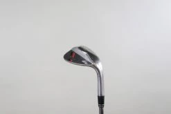 TaylorMade ATV Lob Wedge 60* RH 34.5 In Steel Shaft Stiff Flex -TaylorMade Shop 32a329d5 408e 5f4d adf8 6bb3dcff4af0