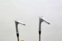 Titleist Vokey SM4 Chrome 54*, 58* Wedge Set RH Steel Shaft Wedge Flex -TaylorMade Shop 32a5a409 bd84 51a5 9b0b 294598bad0f4