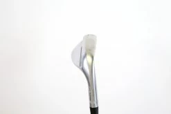 Titleist Vokey SM8 Tour Chrome S Grind 54* Wedge RH 35 In 10* Steel Wedge Flex -TaylorMade Shop 32c0ee1d 575b 5637 892c 1310955728b6