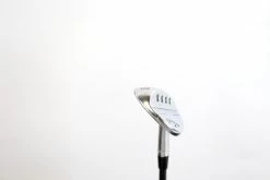 Callaway MD5 JAWS Chrome S Grind 56* Wedge RH 35 In 10* Catalyst Graphite Stiff -TaylorMade Shop 32c1a63b f084 501c 85ce 7df3def833b6