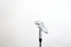 Titleist Vokey SM8 Tour Chrome S Grind 60* Wedge RH 35 In 10* Steel Wedge Flex -TaylorMade Shop 3325f01d 0299 5aef 961c befa16f75caf