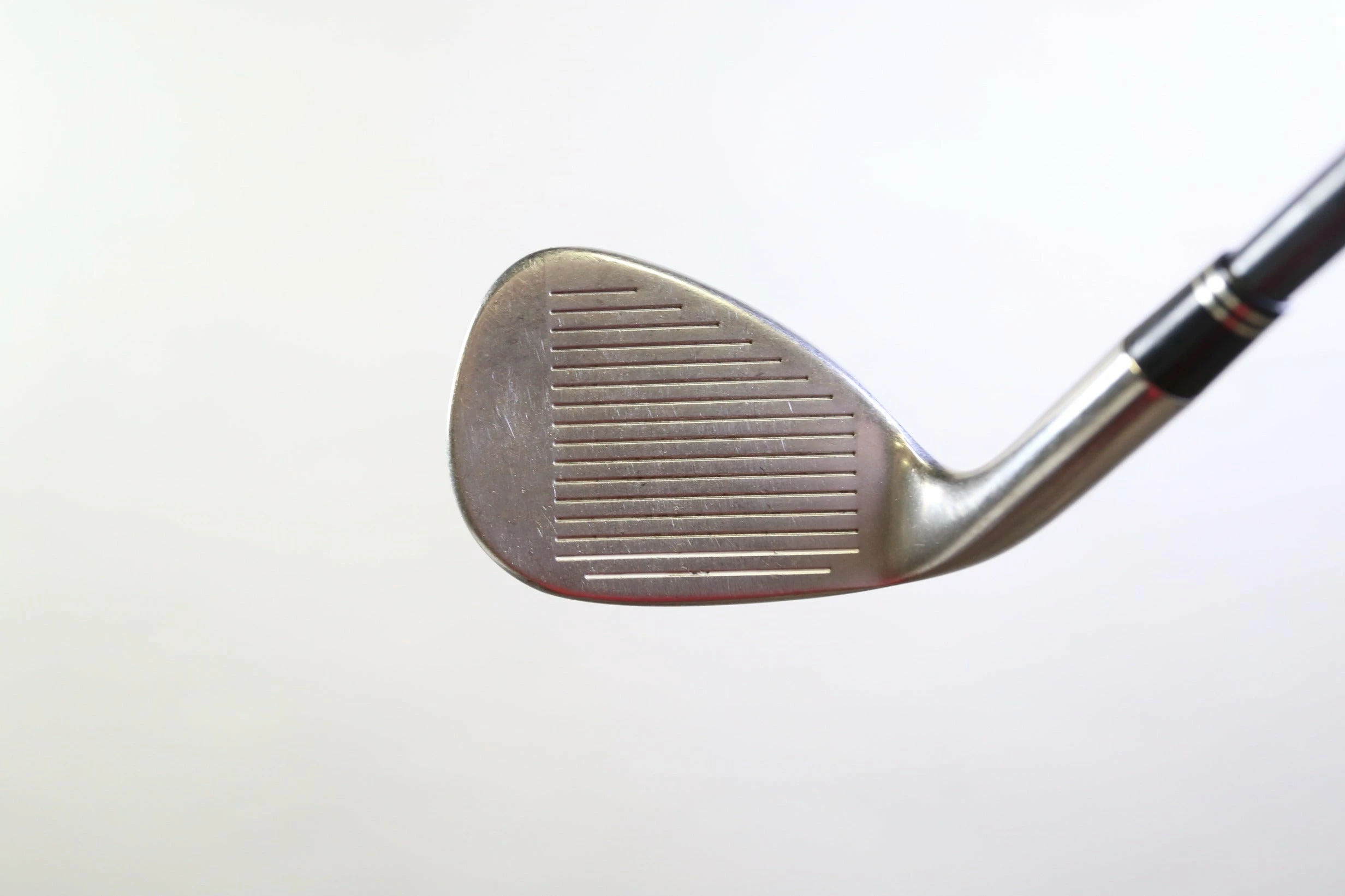 TaylorMade R7 Sand Wedge 55* RH 35.75 In REAX Graphite Shaft Regular Flex 8 TaylorMade R7 Sand Wedge 55* RH 35.75 In REAX Graphite Shaft Regular Flex - Image 6