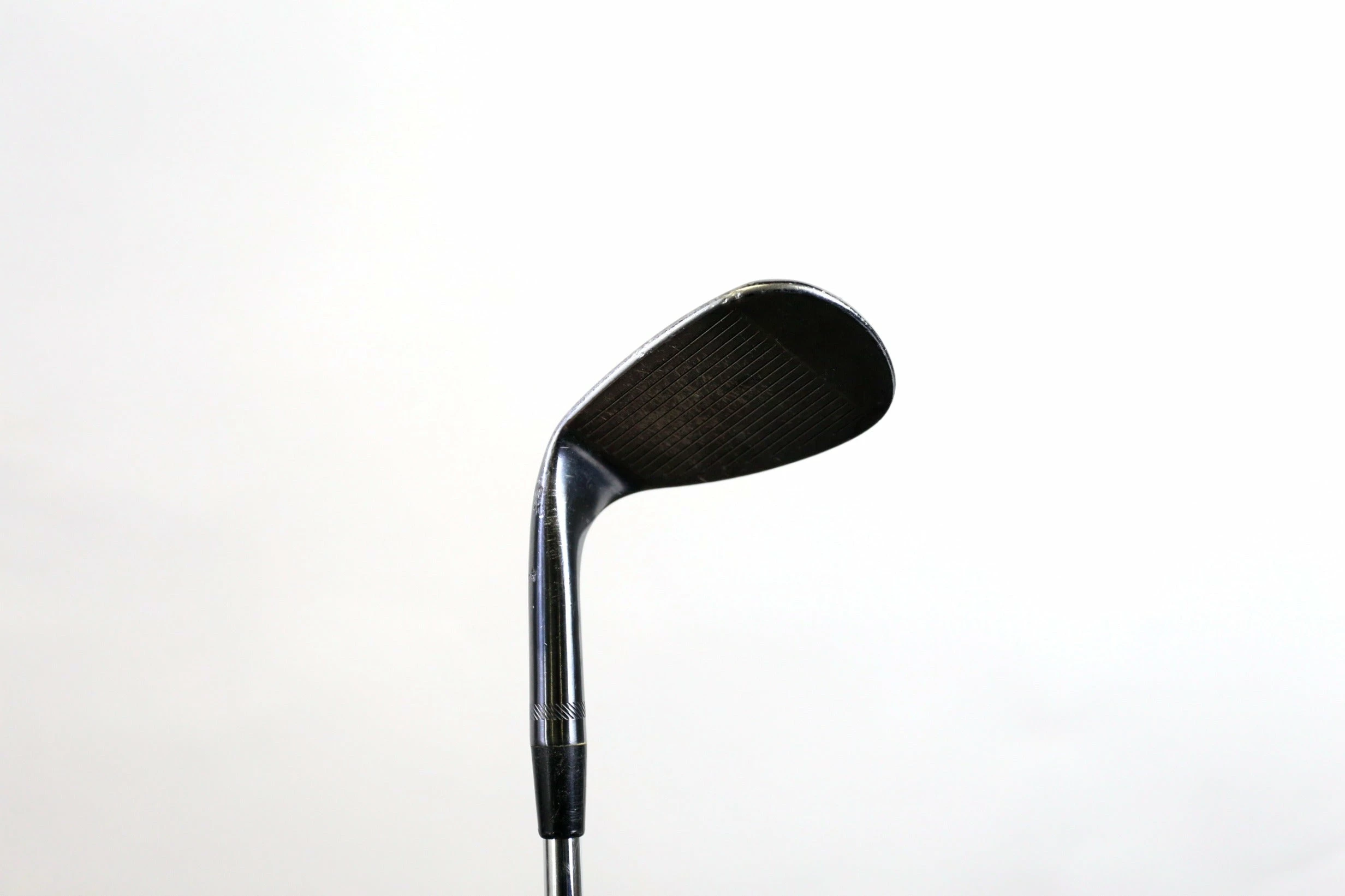 Titleist Vokey SM7 Slate Blue M Grind 60* Wedge RH 35.5 In 8* True Temper Stiff 8 Titleist Vokey SM7 Slate Blue M Grind 60* Wedge RH 35.5 In 8* True Temper Stiff - Image 6