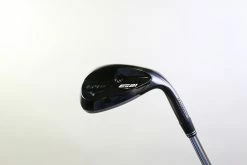 Mizuno ES21 Black Sand Wedge 54* RH 35.5 In Mizuno Steel Shaft Stiff Flex