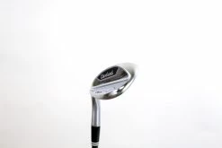 LEFTY Cleveland CBX 56*/12* Wedge Graphite Shaft Wedge Flex -TaylorMade Shop 33afd2cb c11b 56d1 8462 7aee0428df48