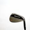 TaylorMade Milled Grind Black 52* Wedge RH 35 In 9* True Temper Wedge Flex 2 TaylorMade Milled Grind Black 52* Wedge RH 35 In 9* True Temper Wedge Flex -TaylorMade Shop 33ee3a03 2ae3 5809 9f78 bb70da4b7f33
