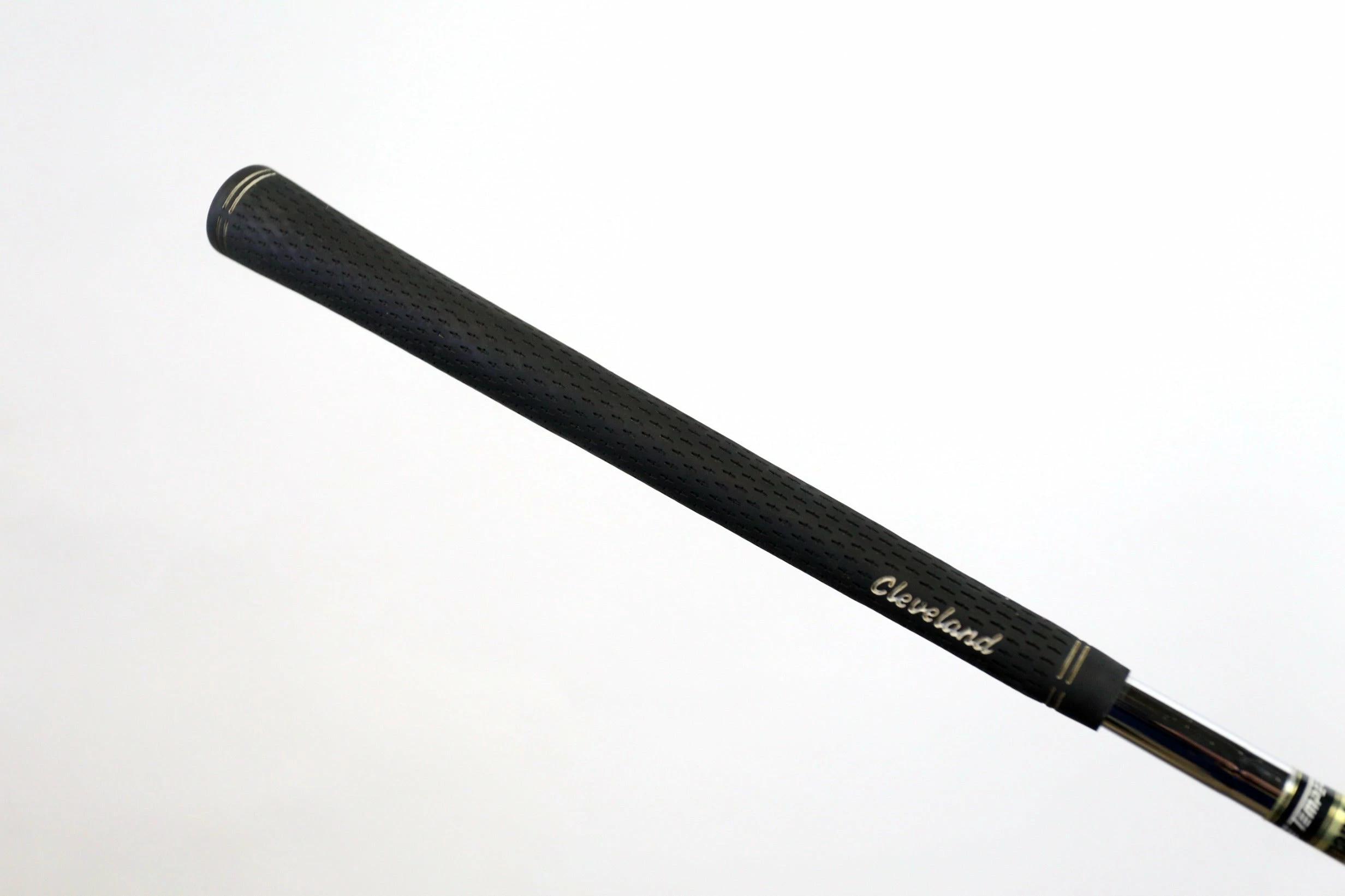 Cleveland Forged Black 52* Wedge RH 35.5 In Steel Shaft Wedge Flex 11 Cleveland Forged Black 52* Wedge RH 35.5 In Steel Shaft Wedge Flex - Image 9