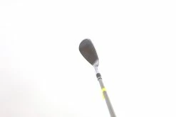 Cleveland CG16 Satin Chrome 60* Wedge RH 34.5 In Cleveland Graphite Wedge Flex -TaylorMade Shop 343c1c5a 341f 5c2c 964d 6d2dbccbc6d5