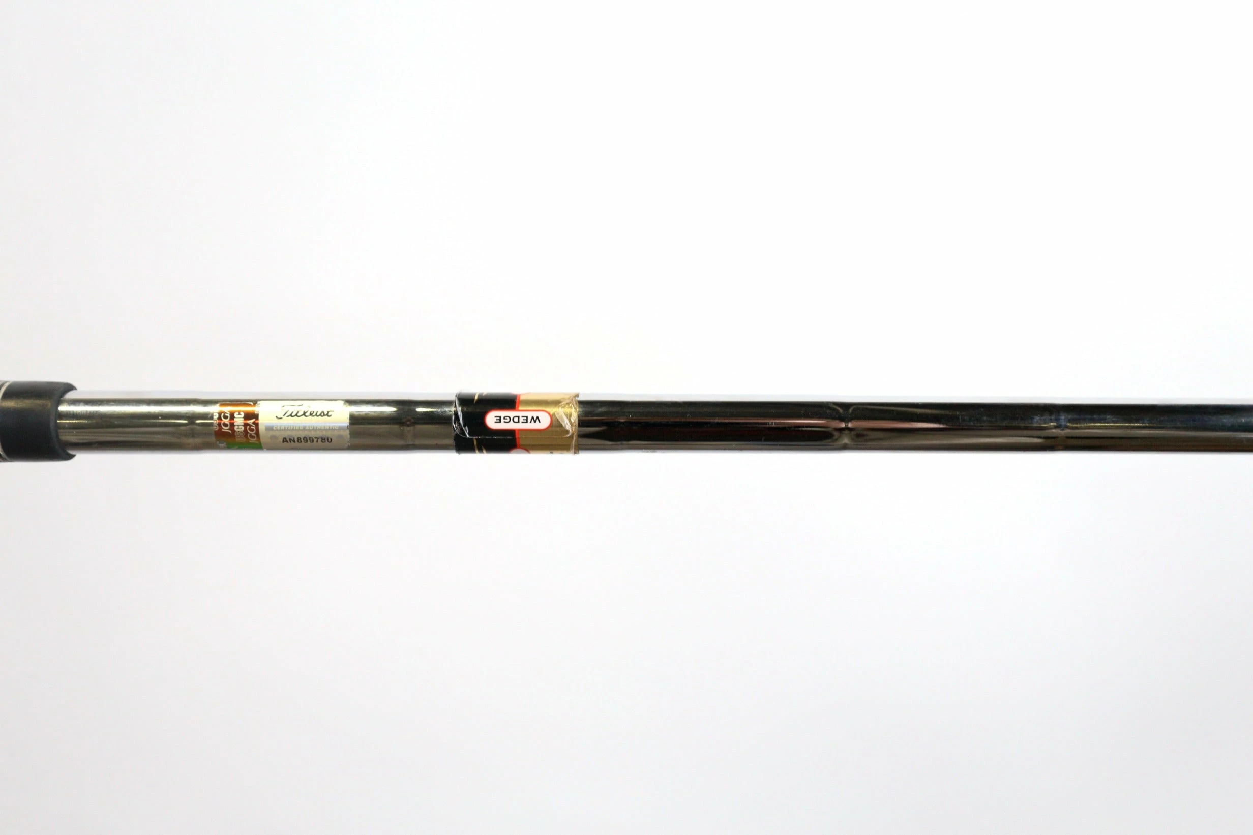 Titleist Vokey SM4 Tour Chrome 56* Wedge RH 35 In 11* Steel Shaft Wedge Flex 10 Titleist Vokey SM4 Tour Chrome 56* Wedge RH 35 In 11* Steel Shaft Wedge Flex - Image 8