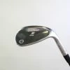 Titleist Vokey SM7 Tour Chrome S Grind 56* Wedge RH 34.5 In Graphite Senior Flex -TaylorMade Shop 34869828 b16c 58bc 9e56 541981eba33b