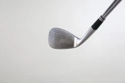 Cleveland 588 RTX 2.0 Blade Satin Lob Wedge 60* RH 35.25 In Steel Shaft Wedge -TaylorMade Shop 348b31e8 27b5 59ea 9dc5 48896381d1c4