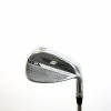 Titleist Vokey SM8 Tour Chrome F Grind 52* Wedge RH 35.75 In Steel Shaft Stiff