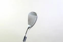 Titleist Vokey SM5 Tour Chrome K Grind 60* Wedge RH 35 In Steel Shaft Stiff Flex -TaylorMade Shop 3506cbdc 0d6a 5d5d b2cb 258687cac0ff