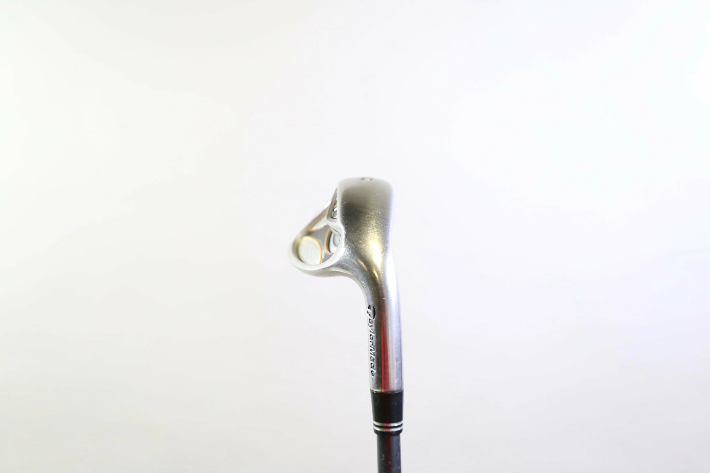 TaylorMade R7 Sand Wedge 55* RH 35.75 In REAX Graphite Shaft Regular Flex 5 TaylorMade R7 Sand Wedge 55* RH 35.75 In REAX Graphite Shaft Regular Flex - Image 3