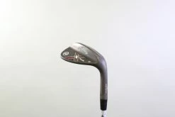 Callaway X Tour Vintage 60* Wedge 11* Bounce RH 35 In Steel Shaft Stiff Flex -TaylorMade Shop 35d0f6cc 6863 5353 9424 b7c52a924b70