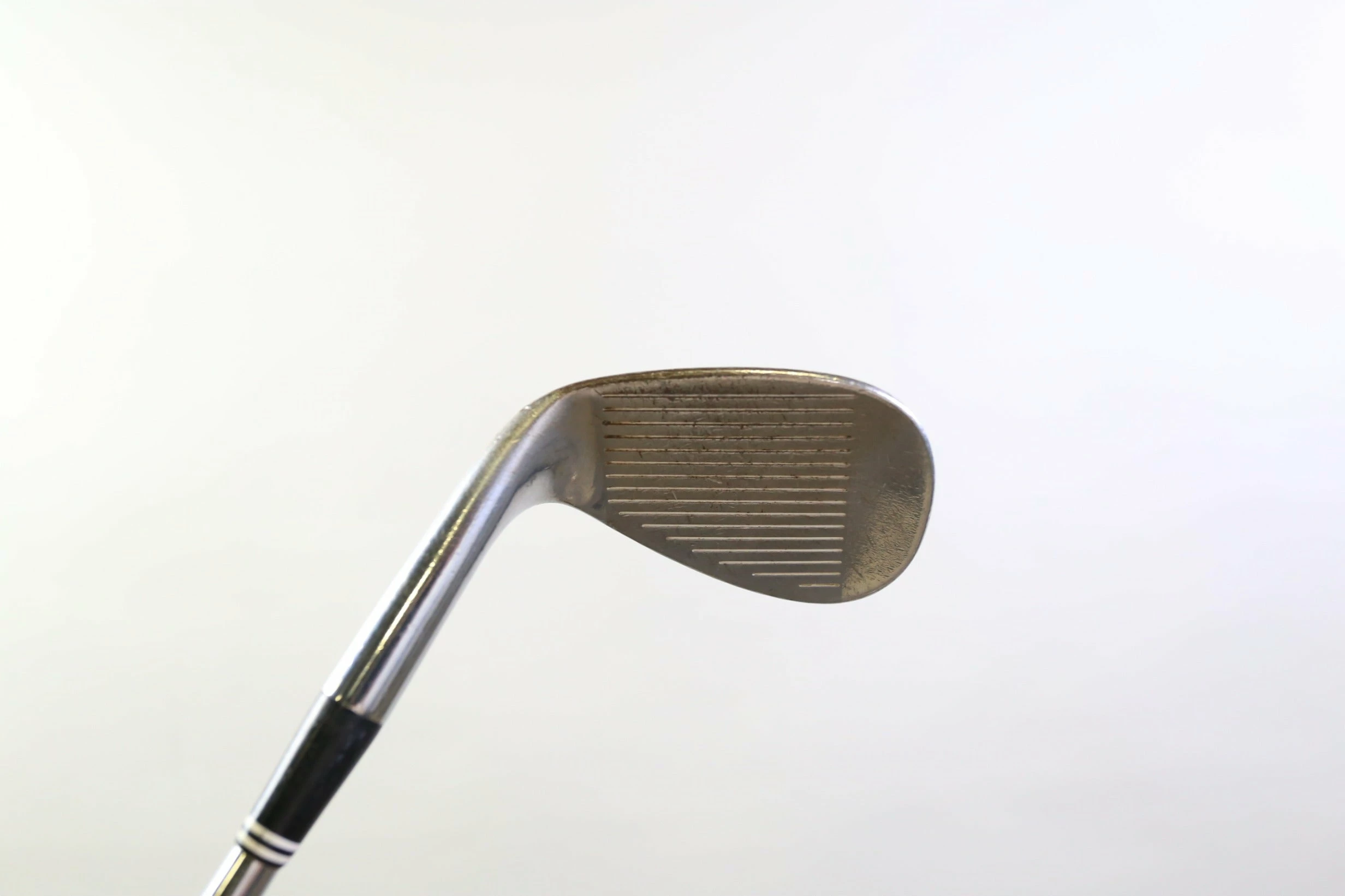 Cleveland 588 Chrome 51* Wedge RH 35.25 In Steel Shaft Stiff Flex 4 Cleveland 588 Chrome 51* Wedge RH 35.25 In Steel Shaft Stiff Flex - Image 2