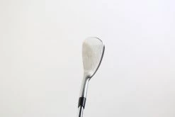 Mizuno T7 White Satin 56* Wedge RH 35.25 In True Temper Steel Shaft Stiff -TaylorMade Shop 36558f08 9db2 5255 8658 a30b64ddee95