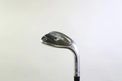 Titleist Vokey SM7 Tour Chrome D Grind Lob Wedge 60* RH 35.5 In Titleist Steel -TaylorMade Shop 367ff5d8 3fb8 5597 9990 6b272b022810